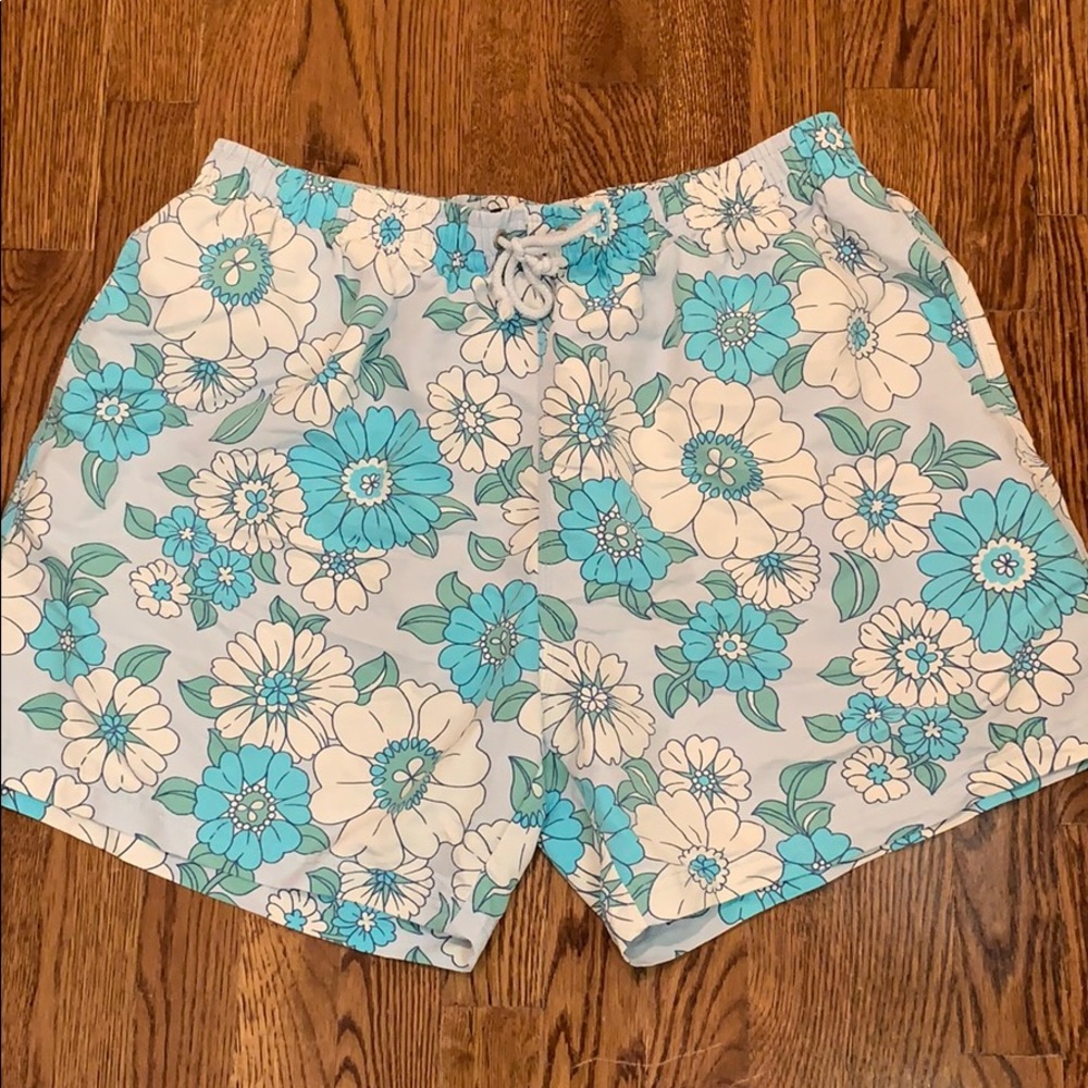 Men’s swimsuit